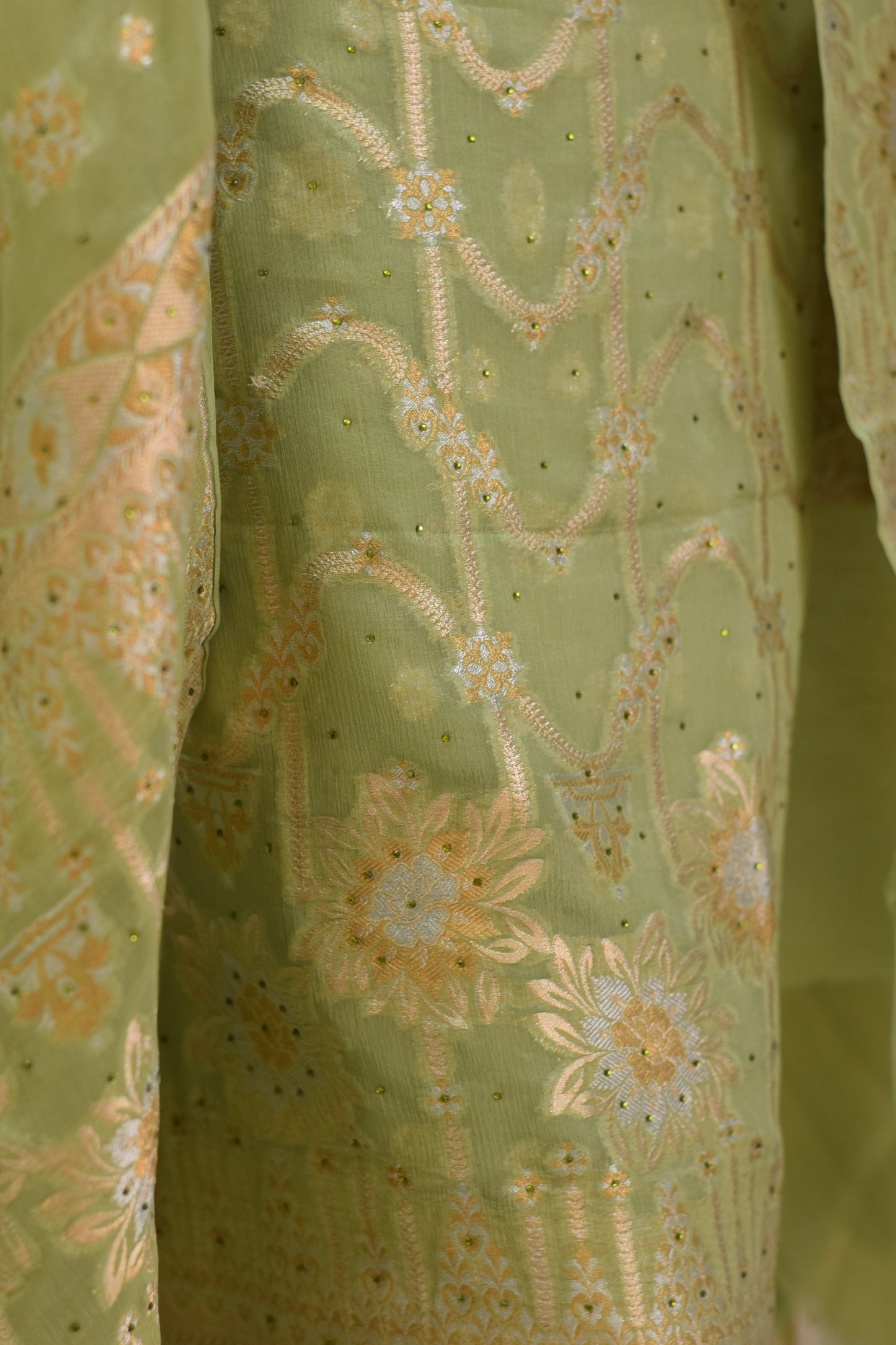 Portia Exclusive 3-piece suit