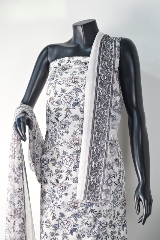 Shefoon Fancy 3-Piece Suit