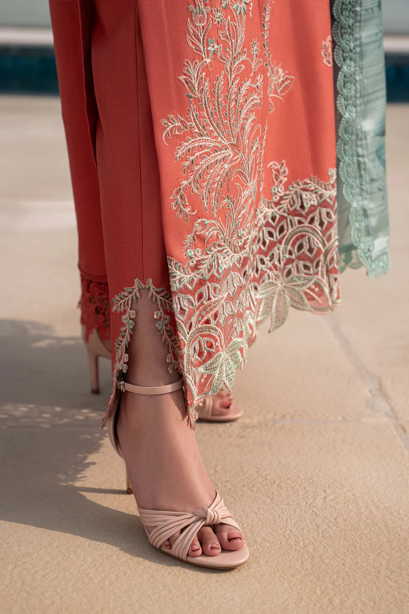 LEEZA BY RANG RASIYA