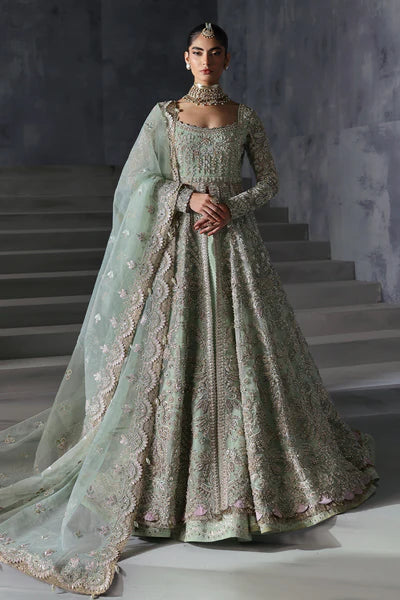 The Brides Edit '24 | Afrozeh