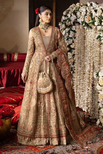 Jashn Bridal Collection | Imrozia & Serene