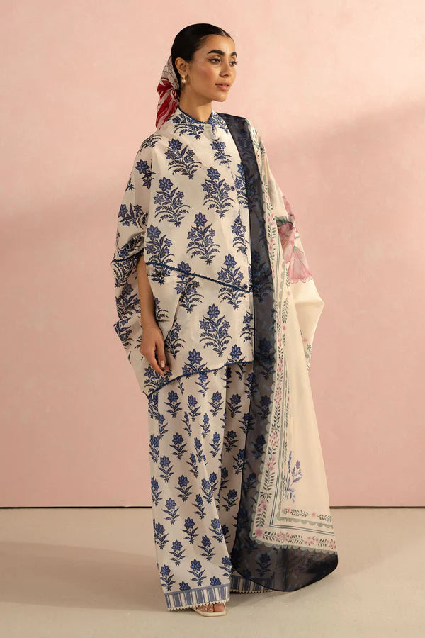 Amari-1A | Coco Prints 2025 | Zara Shahjahan