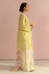 Ruby-9A | Coco Prints 2025 | Zara Shahjahan