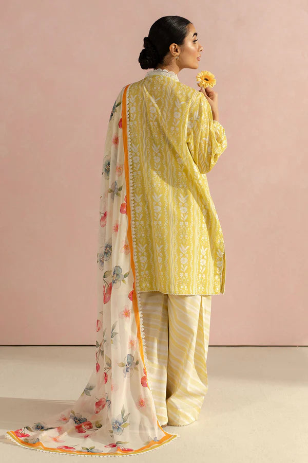 Ruby-9A | Coco Prints 2025 | Zara Shahjahan