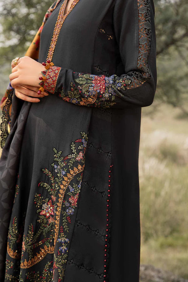 MPT-2402-B | M.Prints Winter '24 | Maria.B.