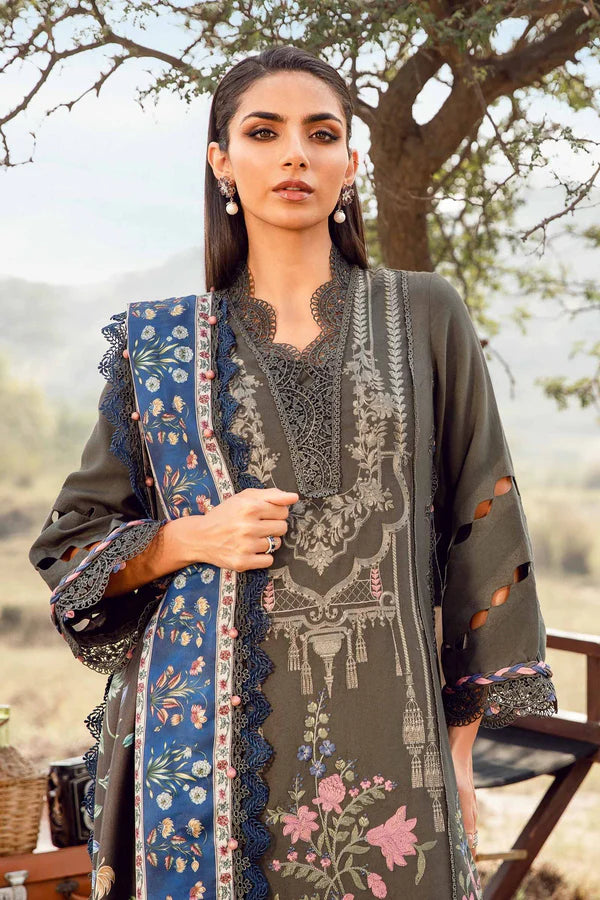 MPT-2401-A | M.Prints Winter '24 | Maria.B.