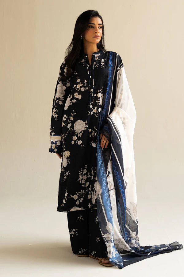 Mia-5B | Coco Prints 2025 | Zara Shahjahan