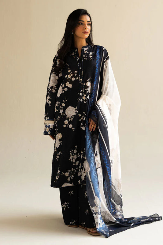 Mia-5B | Coco Prints 2025 | Zara Shahjahan