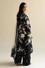 Mia-5B | Coco Prints 2025 | Zara Shahjahan
