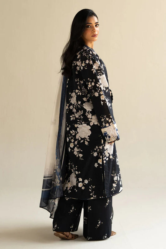 Mia-5B | Coco Prints 2025 | Zara Shahjahan