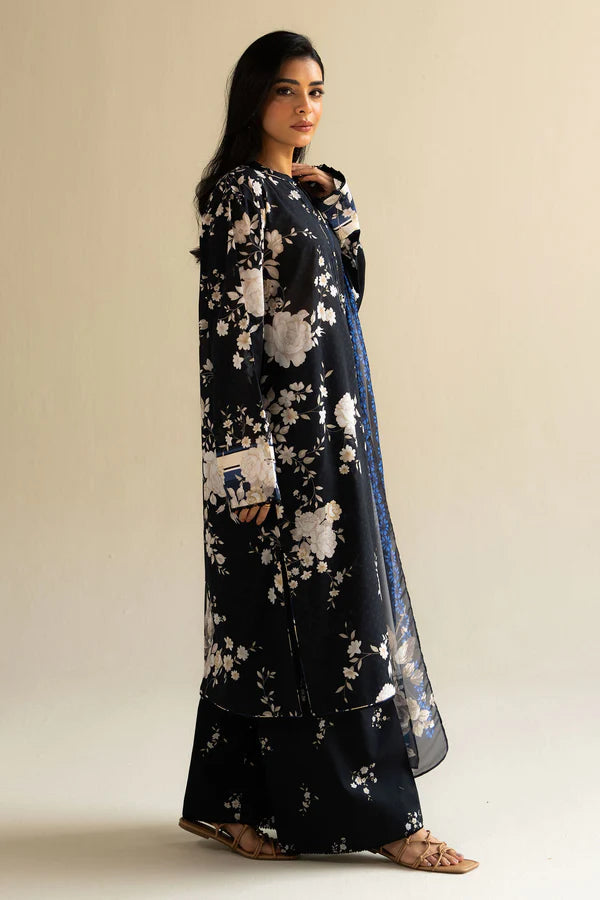 Mia-5B | Coco Prints 2025 | Zara Shahjahan