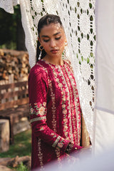 SANSA-SRW24-09 | Winters Unstitched 2024 | Saira Rizwan