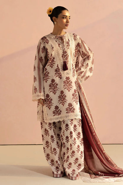 Amari-1B | Coco Prints 2025 | Zara Shahjahan
