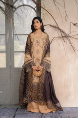 NERIA-SRW24-07 | Winters Unstitched 2024 | Saira Rizwan