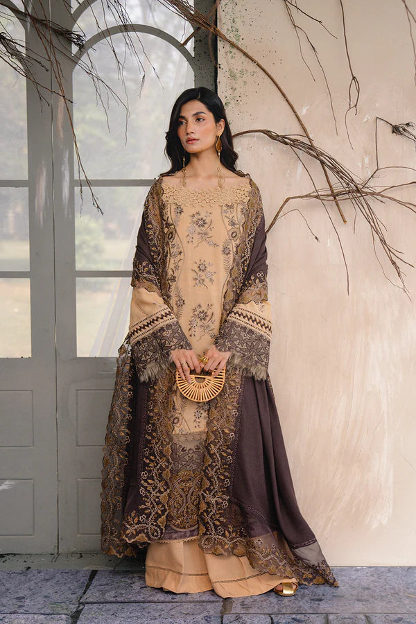 NERIA-SRW24-07 | Winters Unstitched 2024 | Saira Rizwan