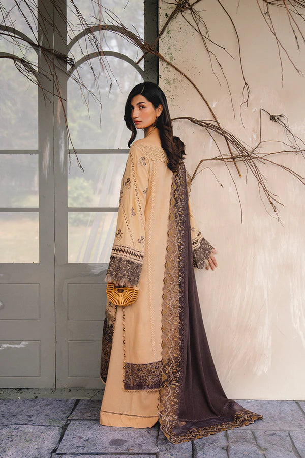 NERIA-SRW24-07 | Winters Unstitched 2024 | Saira Rizwan