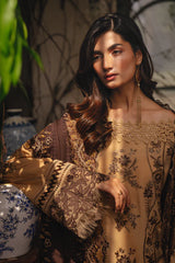 NERIA-SRW24-07 | Winters Unstitched 2024 | Saira Rizwan