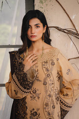 NERIA-SRW24-07 | Winters Unstitched 2024 | Saira Rizwan