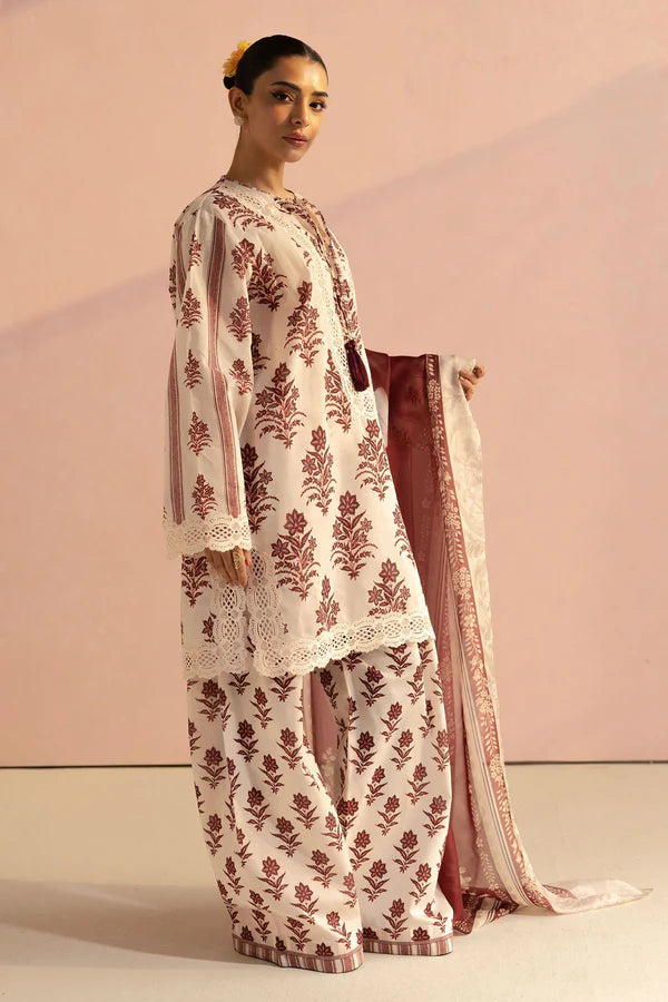 Amari-1B | Coco Prints 2025 | Zara Shahjahan