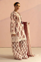 Amari-1B | Coco Prints 2025 | Zara Shahjahan