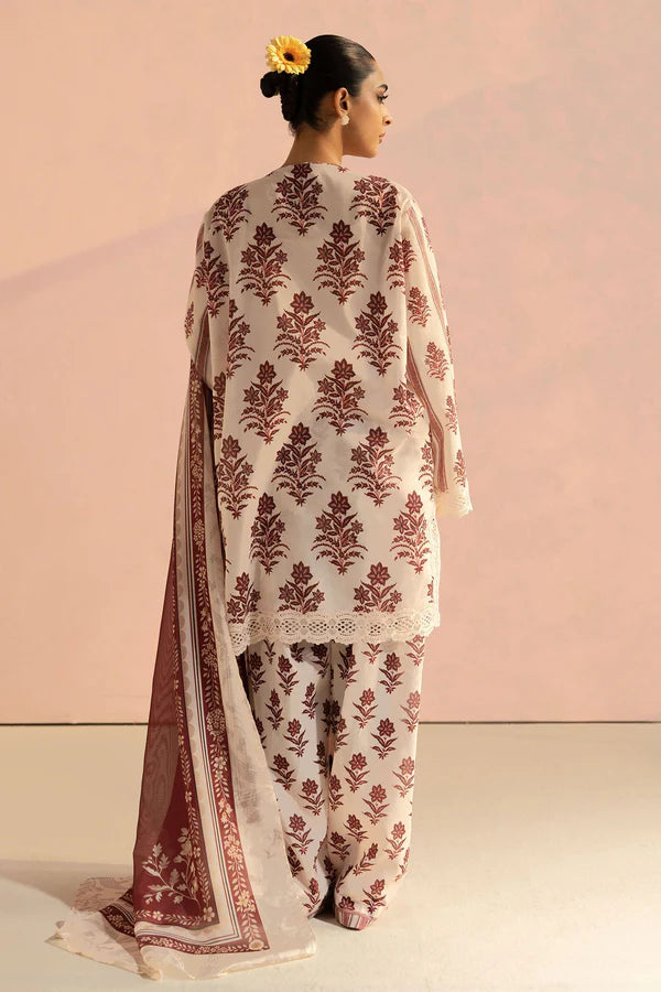 Amari-1B | Coco Prints 2025 | Zara Shahjahan