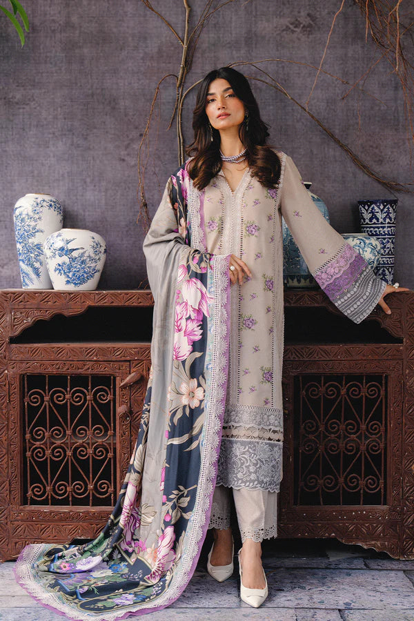 REVE-SRW24-06 | Winters Unstitched 2024 | Saira Rizwan