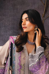 REVE-SRW24-06 | Winters Unstitched 2024 | Saira Rizwan