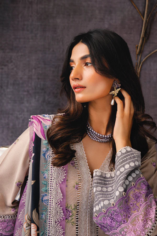 REVE-SRW24-06 | Winters Unstitched 2024 | Saira Rizwan