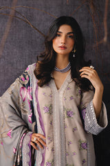 REVE-SRW24-06 | Winters Unstitched 2024 | Saira Rizwan