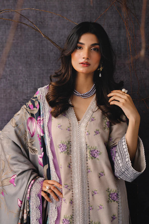 REVE-SRW24-06 | Winters Unstitched 2024 | Saira Rizwan