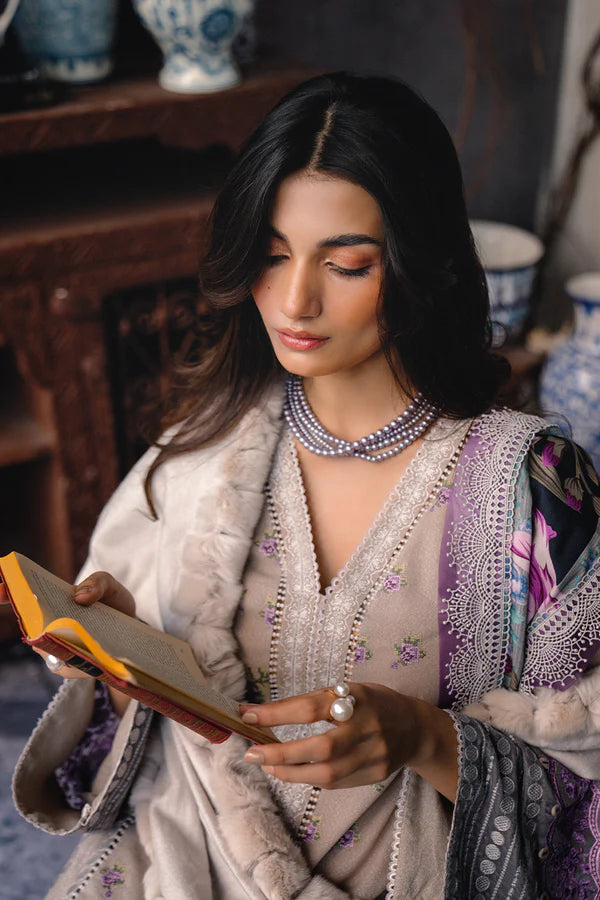 REVE-SRW24-06 | Winters Unstitched 2024 | Saira Rizwan