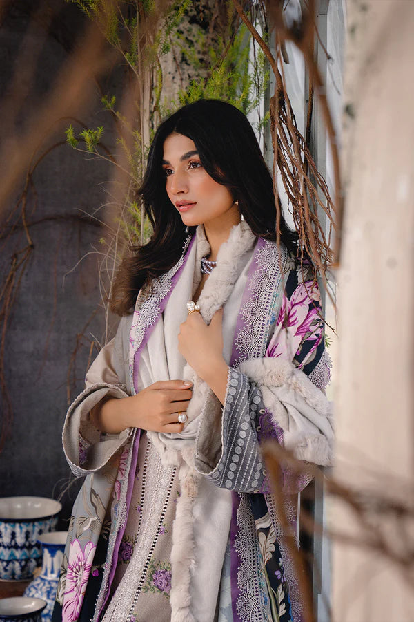 REVE-SRW24-06 | Winters Unstitched 2024 | Saira Rizwan