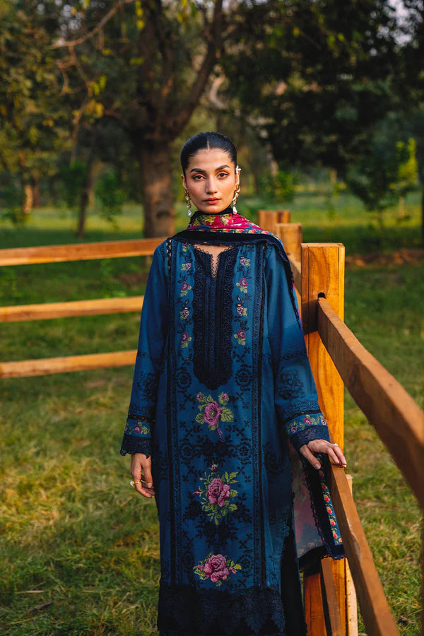 DINA-SRW24-04 | Winters Unstitched 2024 | Saira Rizwan
