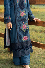 DINA-SRW24-04 | Winters Unstitched 2024 | Saira Rizwan