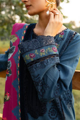 DINA-SRW24-04 | Winters Unstitched 2024 | Saira Rizwan