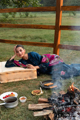 DINA-SRW24-04 | Winters Unstitched 2024 | Saira Rizwan