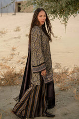 511-A | M.Basics Winter Edit '24 | Maria.B.