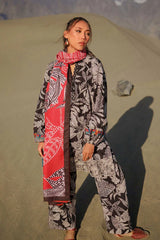 509-B | M.Basics Winter Edit '24 | Maria.B.