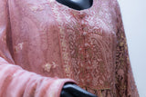 Sahaar | Sharara And Frock Computer Embroidery