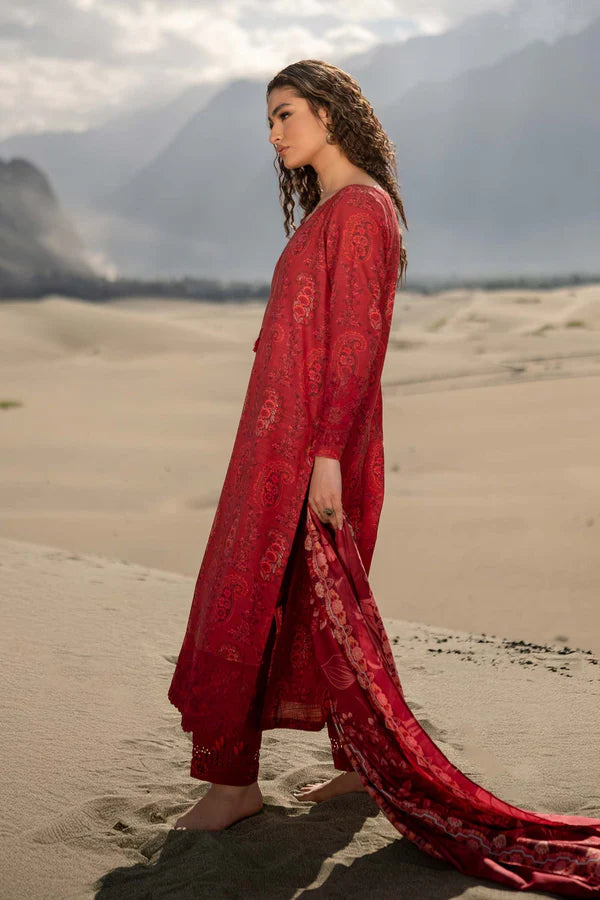 508-B | M.Basics Winter Edit '24 | Maria.B.