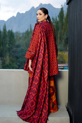 506-B | M.Basics Winter Edit '24 | Maria.B.