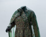 Aabroo | Dabka Work Tissue Net