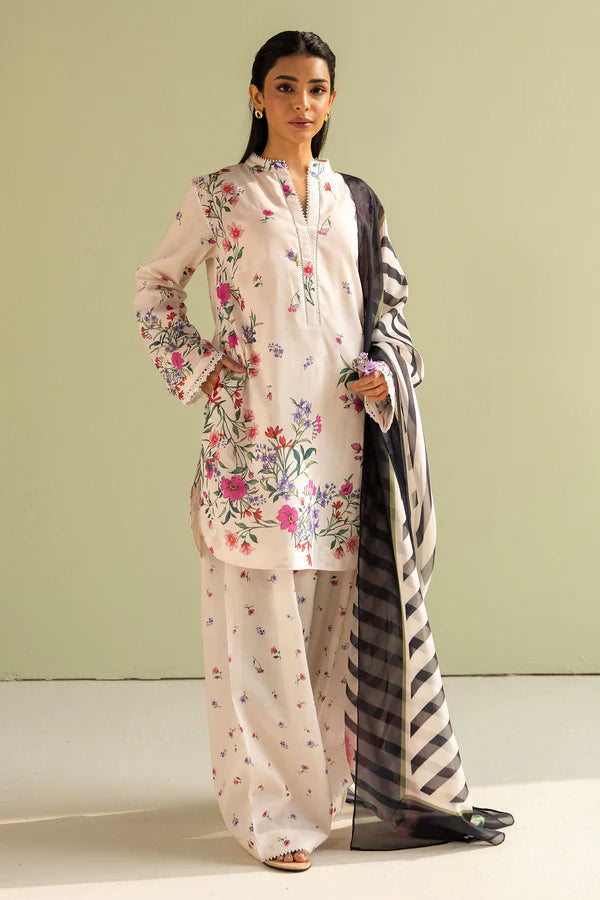 Reena-4B | Coco Prints 2025 | Zara Shahjahan