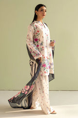 Reena-4B | Coco Prints 2025 | Zara Shahjahan