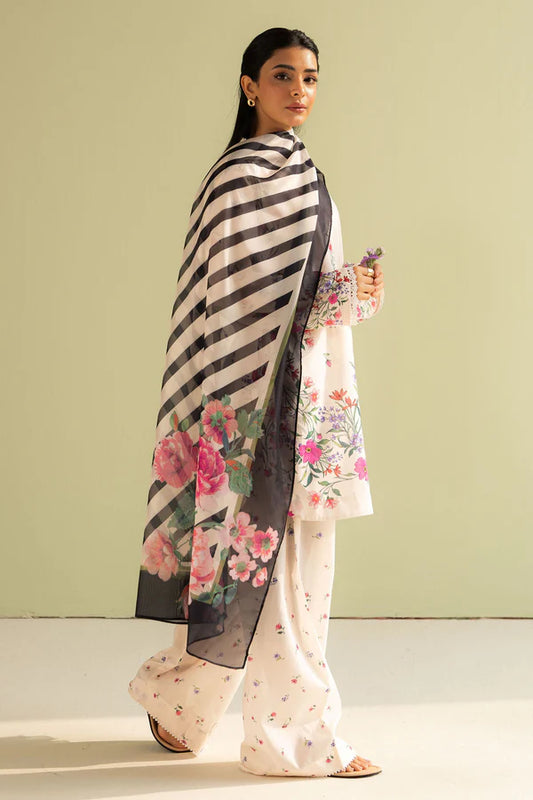 Reena-4B | Coco Prints 2025 | Zara Shahjahan