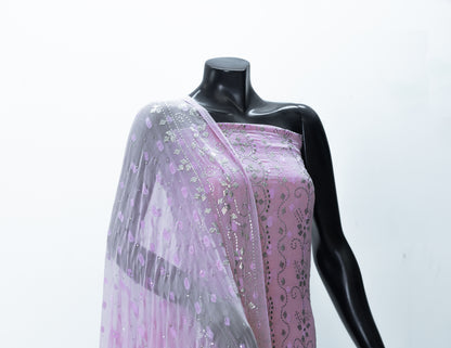 Roopbaan | Broshia Chiffon