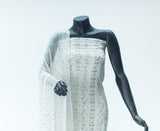 Raqeebah | Chiffon Kamdani