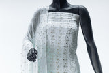 Raqeebah | Chiffon Kamdani