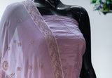 Tabeer | Raw Silk