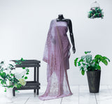 Tabeer | Raw Silk